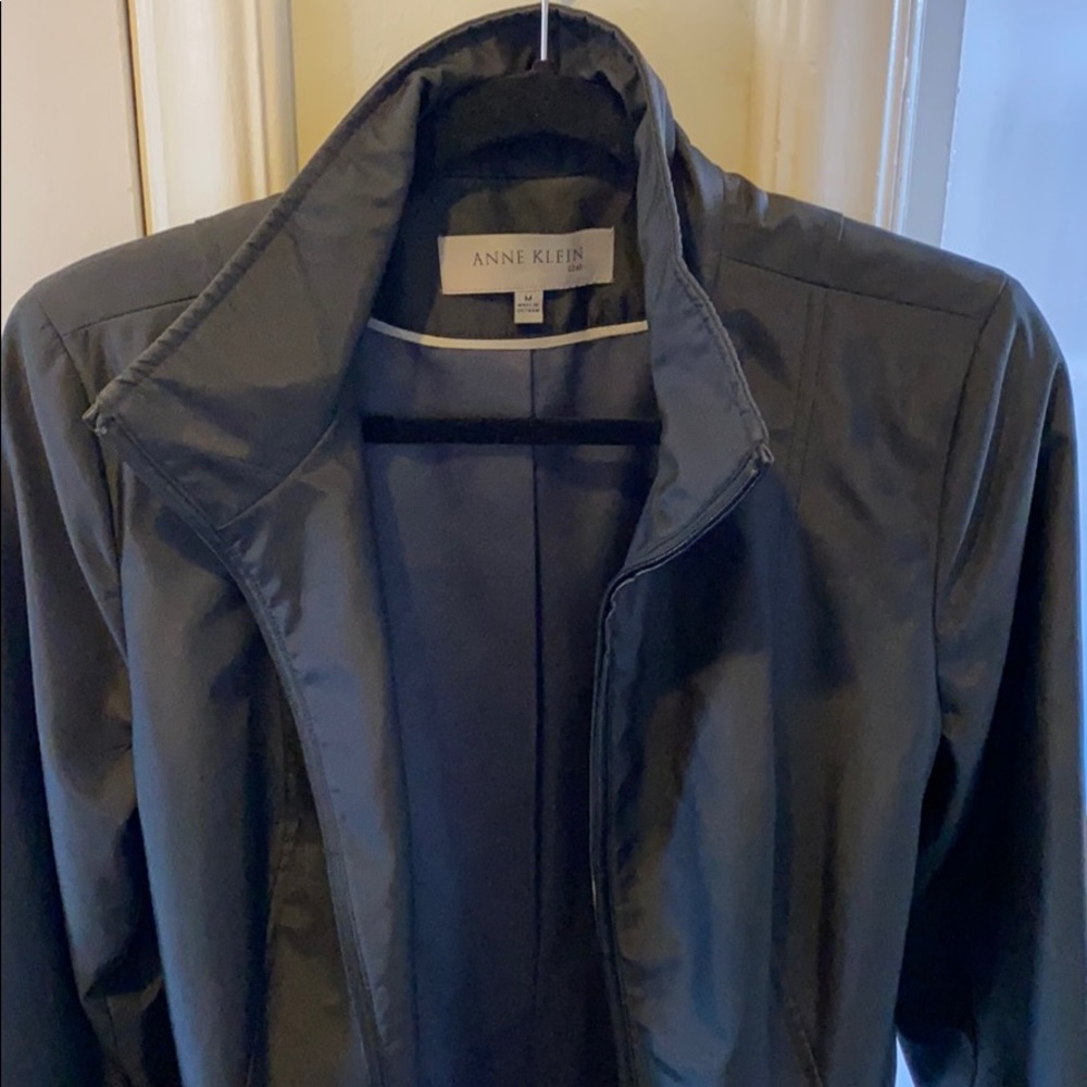 Anne Klein Coat with Belt